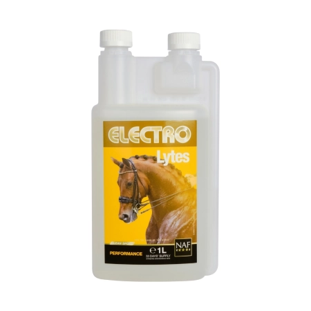 NAF Electro Lytes Liquid 1L